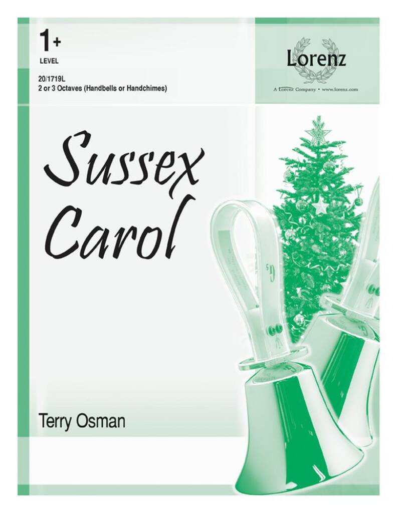 Sussex Carol